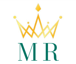 Master Renovations MR crown logo
